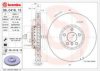 BREMBO 09.C416.13 Brake Disc